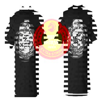 レッドホース Tシャツ - Kawaiitshirt