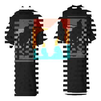 レトロ ゴリラ I エステティック ゴリラ I モンキー I ゴリラ Tシャツ - Kawaiitshirt