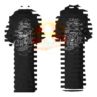 レトロ ヴィンテージ バン ライフ Tシャツ - Kawaiitshirt