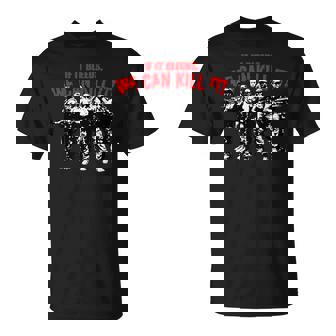 レトロなアクション映画の引用 Tシャツ - Kawaiitshirt