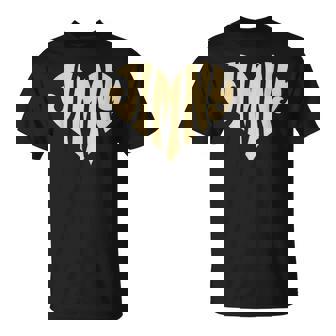 レトロなヴィンテージスタイルのラブハート。ジムニーアイボリーにフィット。 Tシャツ - Kawaiitshirt