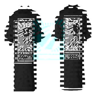 レトロソビエトプロパガンダスプートニクソ連ロシア語 Tシャツ - Kawaiitshirt