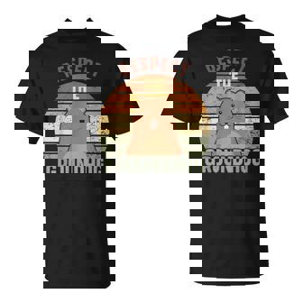 レトロリスペクトザグラウンドホッグハッピーグラウンドホッグデー2025 Tシャツ - Kawaiitshirt