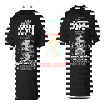 レベル お父さん アンロック 未来 父 息子 アナウンス 妊娠 ゲーマー Tシャツ - Kawaiitshirt