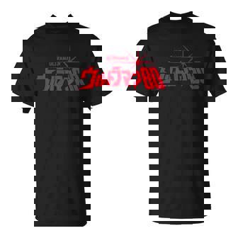 ロゴシリーズ ウルトラマン80 Tシャツ - Kawaiitshirt