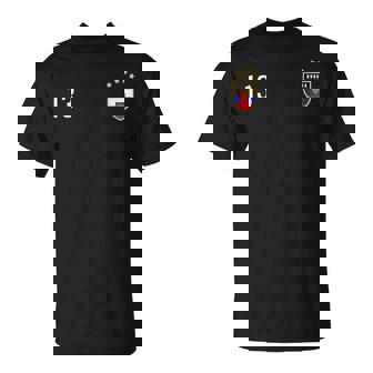 ロシア ナンバー 13 サッカーフラッグ フットボール 13 ロシア Tシャツ - Kawaiitshirt