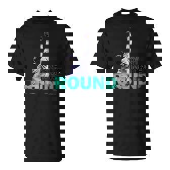 ロッキー・ワン・モア・ラウンド Tシャツ - Kawaiitshirt