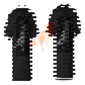 ロック モード系 アントワープ系 ブランド メンズ 半袖 おしゃれ かっこいい 大きいサイズ プリント 烏・Crow Tシャツ - Kawaiitshirt