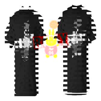 ロディ Rody（Rody Of ThetreetBasket Tシャツ - Kawaiitshirt