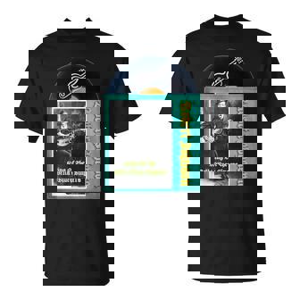 ロバートジョンソン_001 Tシャツ - Kawaiitshirt