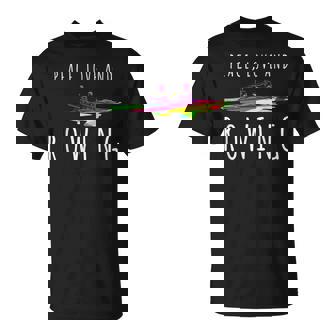 ローイング カヌー ローイング スポーツ カヤック ローイング Tシャツ - Kawaiitshirt