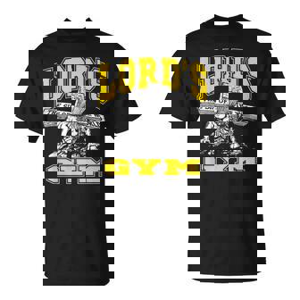 ローズジム-ロードズ・ザ・シン・オブ・ワールド・ジーザス Tシャツ - Kawaiitshirt