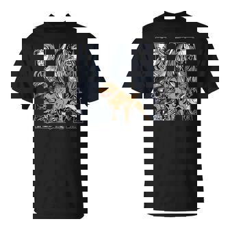 メンズ ローライダー スタイル、La ピットブル ドッグ。チカーノ・チョロ、ラティーノ Tシャツ - Kawaiitshirt