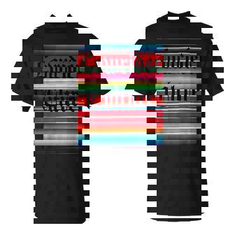 ローライダーセラペカルチャー Tシャツ - Kawaiitshirt