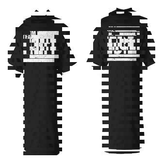 ローレルチャレンジ-チームローレル Tシャツ - Kawaiitshirt