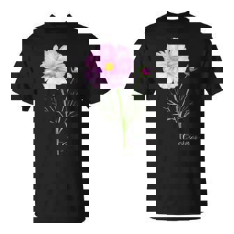 ワイルドビューティー Tシャツ - Kawaiitshirt