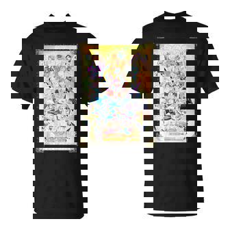 ワッチャプリマジ！ デザインb Tシャツ - Kawaiitshirt