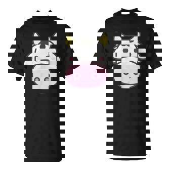 ヴァカスカワイイ牛 レガーロ Tシャツ - Kawaiitshirt