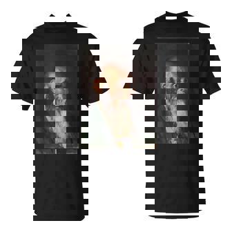 ヴァシリー・ヴェレシュチャギン 日本人司祭 1904 Tシャツ - Kawaiitshirt