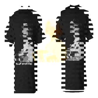 ヴィレット・シャーロット・ブロンテの古典心理小説 Tシャツ - Kawaiitshirt