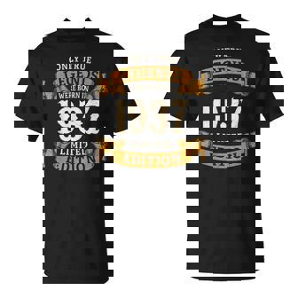 ヴィンテージ 1937 ギフト 男性 女性 長寿祝い 1937年生まれ 米寿祝い ユニークな誕生日プレゼント Tシャツ - Kawaiitshirt