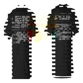 ヴィンテージ 1944 81 歳の誕生日プレゼント 男性 女性 81 歳 Tシャツ - Kawaiitshirt