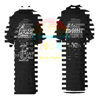 ヴィンテージ 1954 バースデー 71年限定品 Tシャツ - Kawaiitshirt