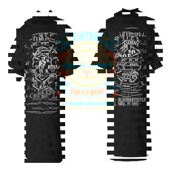 ヴィンテージ 1959 男性用 レトロ 面白い 1959 誕生日 Tシャツ - Kawaiitshirt