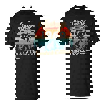 ヴィンテージ 1969年生まれ限定版 男女 誕生日 Tシャツ - Kawaiitshirt