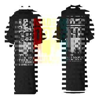 ヴィンテージ 1985 40 Years Of Being Awesome Tシャツ - Kawaiitshirt