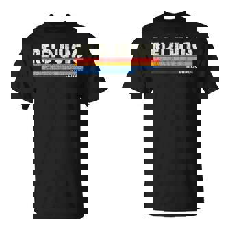 ヴィンテージ 70年代80年代スタイル レッドウィングmn Tシャツ - Kawaiitshirt