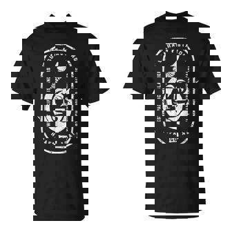 ヴィンテージ Chamorro Hook Guシール グアム Tシャツ - Kawaiitshirt