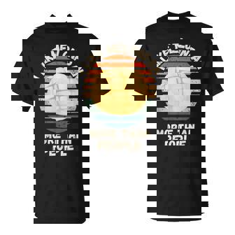 ヴィンテージ I Like Melonpan More Than People レトロ メロンパン Tシャツ - Kawaiitshirt