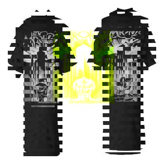 ヴィンテージ オタク メトロポリスf映画 科学教師 オタク Tシャツ - Kawaiitshirt