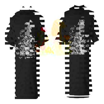 ヴィンテージ コッカー スパニエル ママ 犬 飼い主 母の日 Tシャツ - Kawaiitshirt