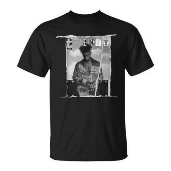 ヴィンテージ ラッパー ミュージック レトロ ヒップホップ ラップ Tシャツ - Kawaiitshirt