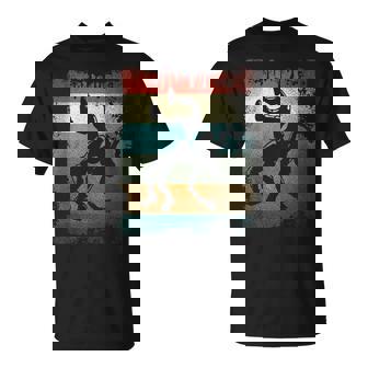 ヴィンテージ レスリング スープレックス ムーブ レスラー Tシャツ - Kawaiitshirt