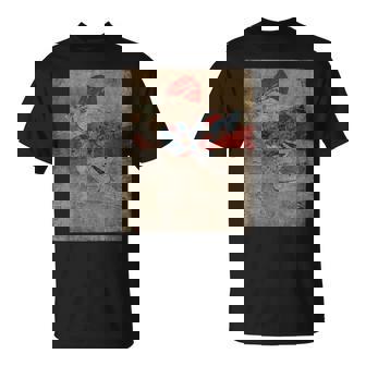 ヴィンテージ 日本の妖怪鬼 幽霊 ゴースト Tシャツ - Kawaiitshirt