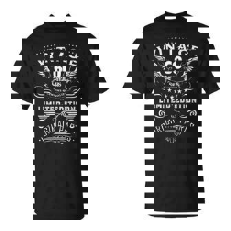 ヴィンテージ 還暦 男性 60歳 ギフト 還暦 Tシャツ - Kawaiitshirt