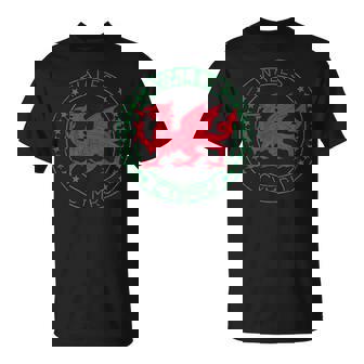 ヴィンテージウェールズラグビー ウェールズラグビー Tシャツ - Kawaiitshirt