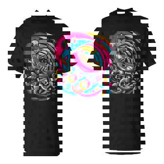 ヴィンテージスケート Tシャツ - Kawaiitshirt