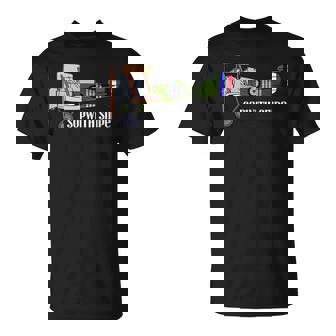 ヴィンテージ複葉機第一次世界大戦イギリス空軍ソッピーススナイプ Tシャツ - Kawaiitshirt