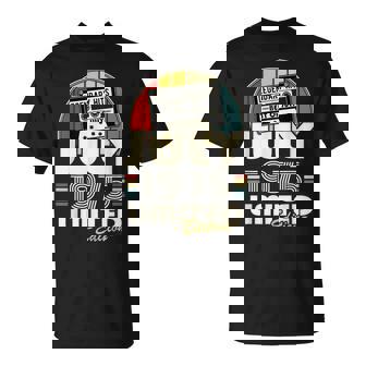 ヴィンテージ誕生日 50歳 男性 女性 1975年7月生まれ Tシャツ - Kawaiitshirt