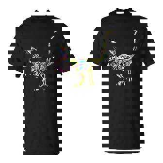 ヴェロキラプトル 肉食恐竜 恐竜 ディノサワ Tシャツ - Kawaiitshirt