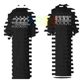 一索 麻雀 牌 おもしろ グッズ 服 面白いtシャツ 文字入り 面白い 文字 ネタ メンズ レトロ ビンテージ Tシャツ - Kawaiitshirt