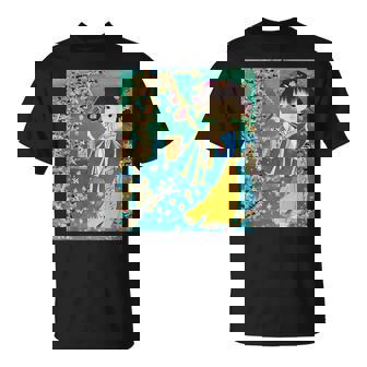 七夕少女のt-シャツ Tシャツ - Kawaiitshirt