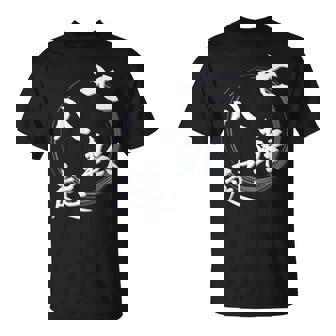 七転八起 四字熟語 ネタ 面白いtシャツ 文字入り メンズ おもしろ面白い 服 オリジナル おもしろグッズ 文字tシャツ Tシャツ - Kawaiitshirt