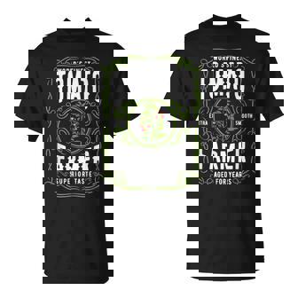 世界最高のトマト農家、面白いトマトガーデニング Tシャツ - Kawaiitshirt