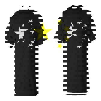 中国国旗 中国人民共和国 中国 中国 Tシャツ - Kawaiitshirt