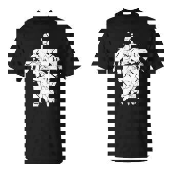 亀 かめ カメ 龜 亀甲 亀の子 かっこいい 可愛い かわいい 海亀 海 うみ 罅 ひび 隙間 動物 ペット 爬虫類 長袖tシャツ Tシャツ - Kawaiitshirt